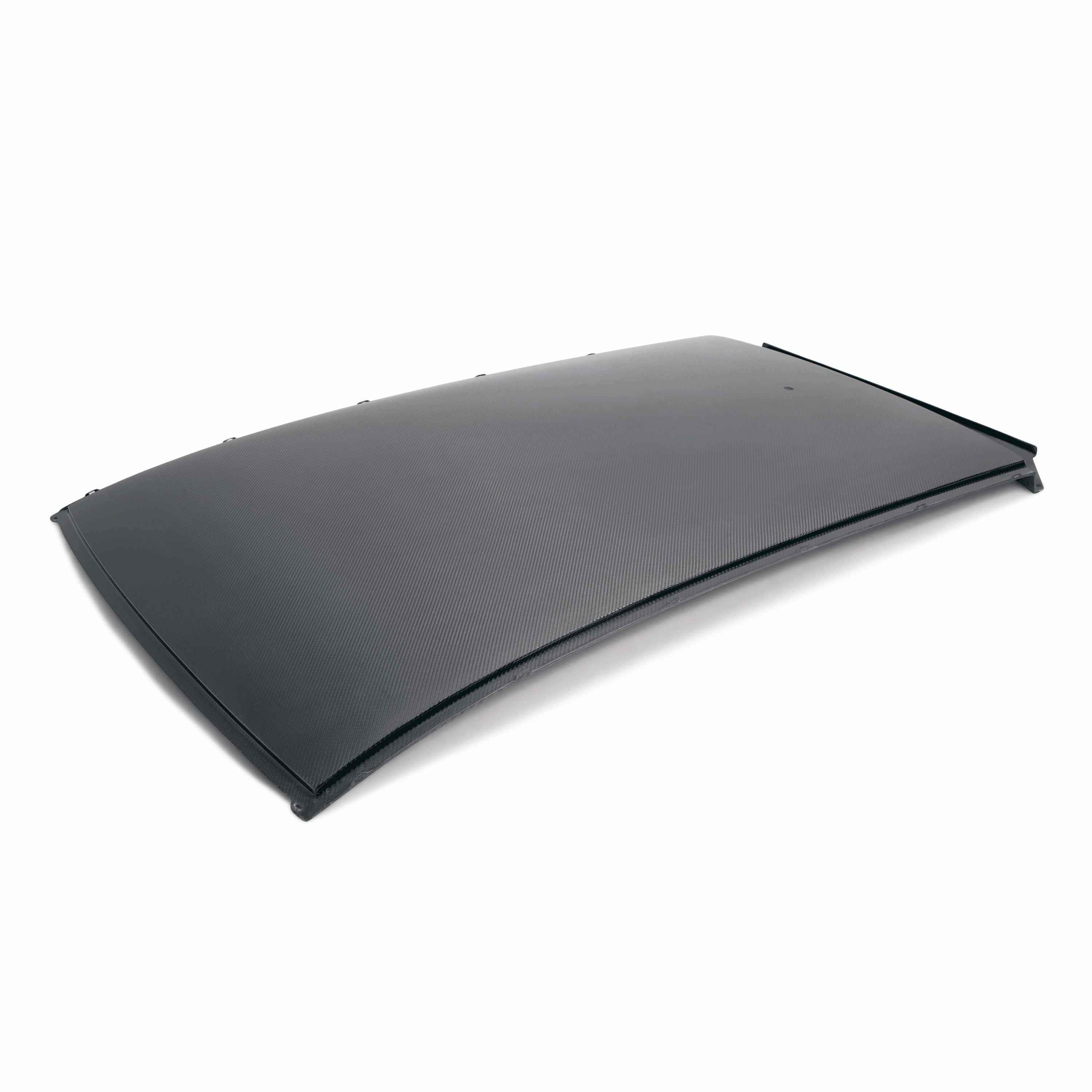 Seibon Dry Carbon Roof Replacement - 2015-2018 Ford Focus Hatchback