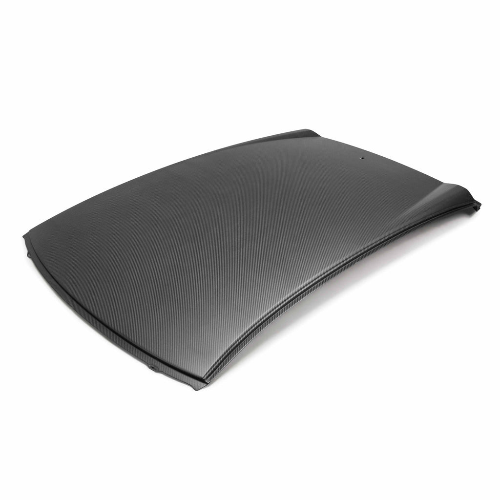 Seibon Dry Carbon Roof Replacement - 2017-2021 Honda Civic Type R