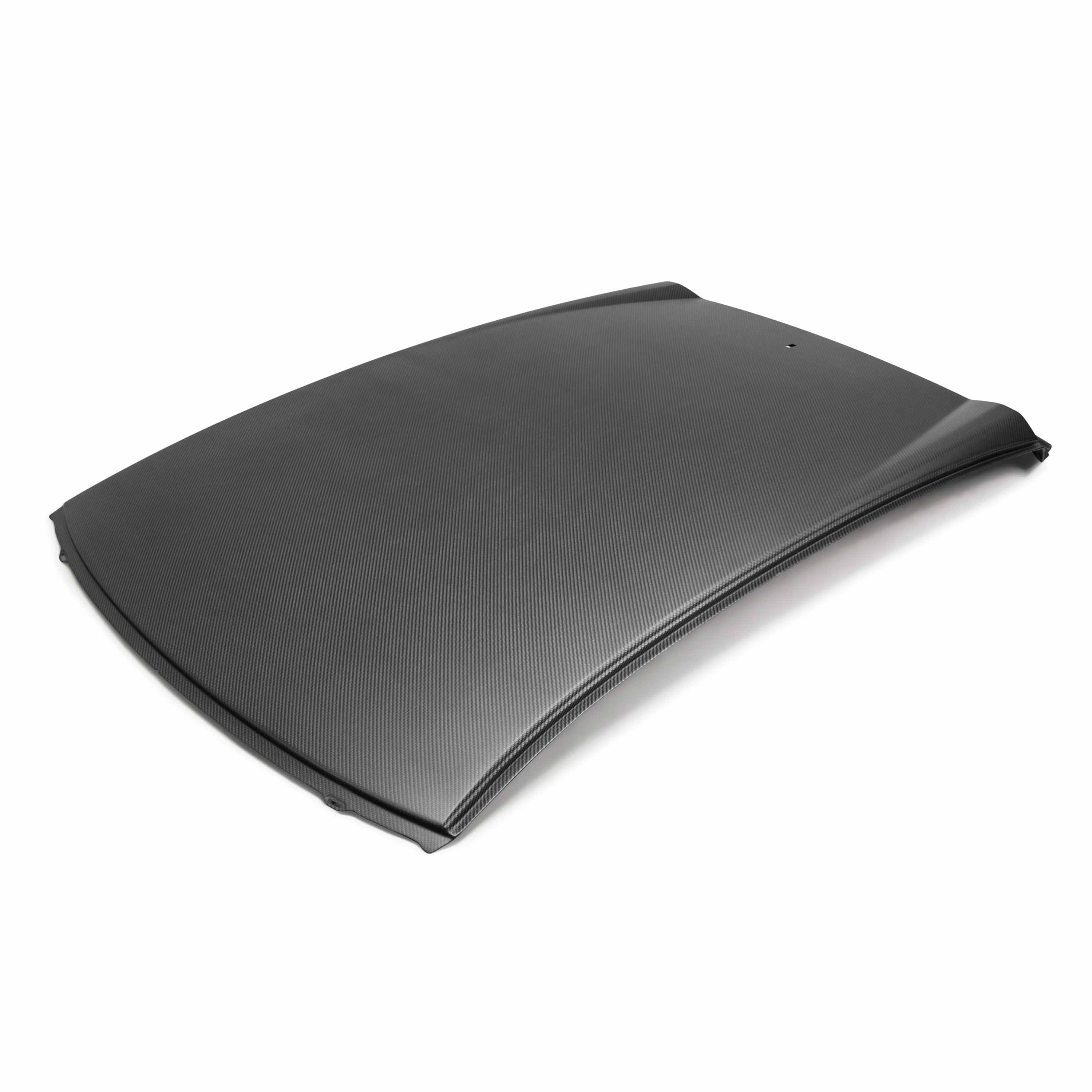 Seibon Dry Carbon Roof Replacement - 2017-2021 Honda Civic Type R