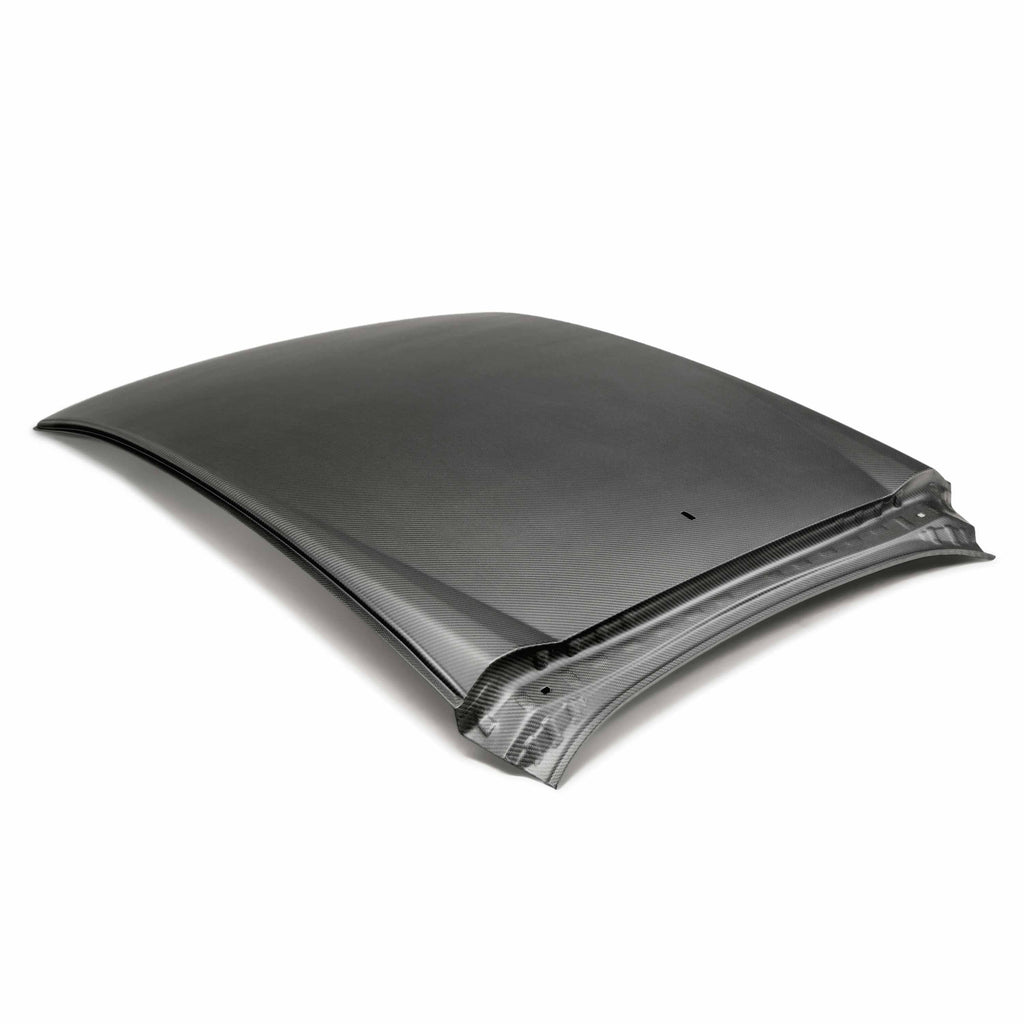 Seibon Dry Carbon Roof Replacement - 2017-2021 Honda Civic Type R
