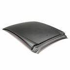 Seibon Dry Carbon Roof Replacement - 2017-2021 Honda Civic Type R