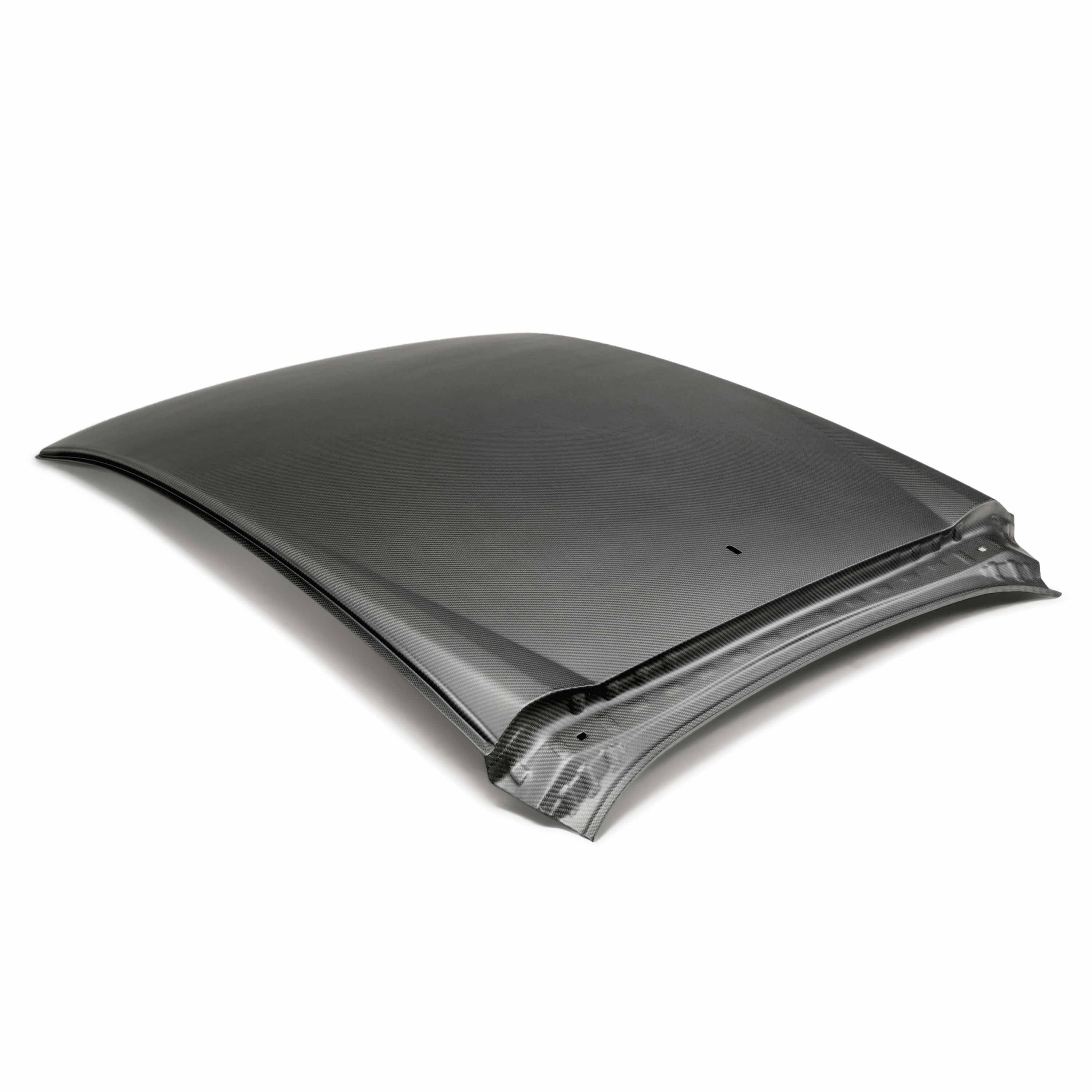 Seibon Dry Carbon Roof Replacement - 2017-2021 Honda Civic Type R