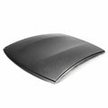 Seibon Dry Carbon Fiber Roof Replacement - 2020-2024 Toyota Supra