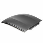 Seibon Dry Carbon Fiber Roof Replacement - 2020-2024 Toyota Supra