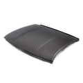 Seibon Dry Carbon Fiber Roof - 2023-2024 Nissan Z