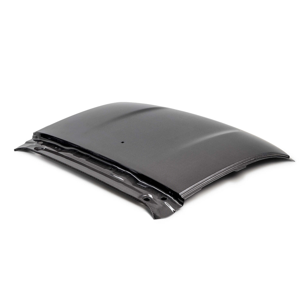 Seibon Dry Carbon Fiber Roof - 2023-2024 Nissan Z