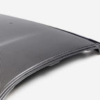 Seibon Dry Carbon Fiber Roof - 2023-2024 Nissan Z