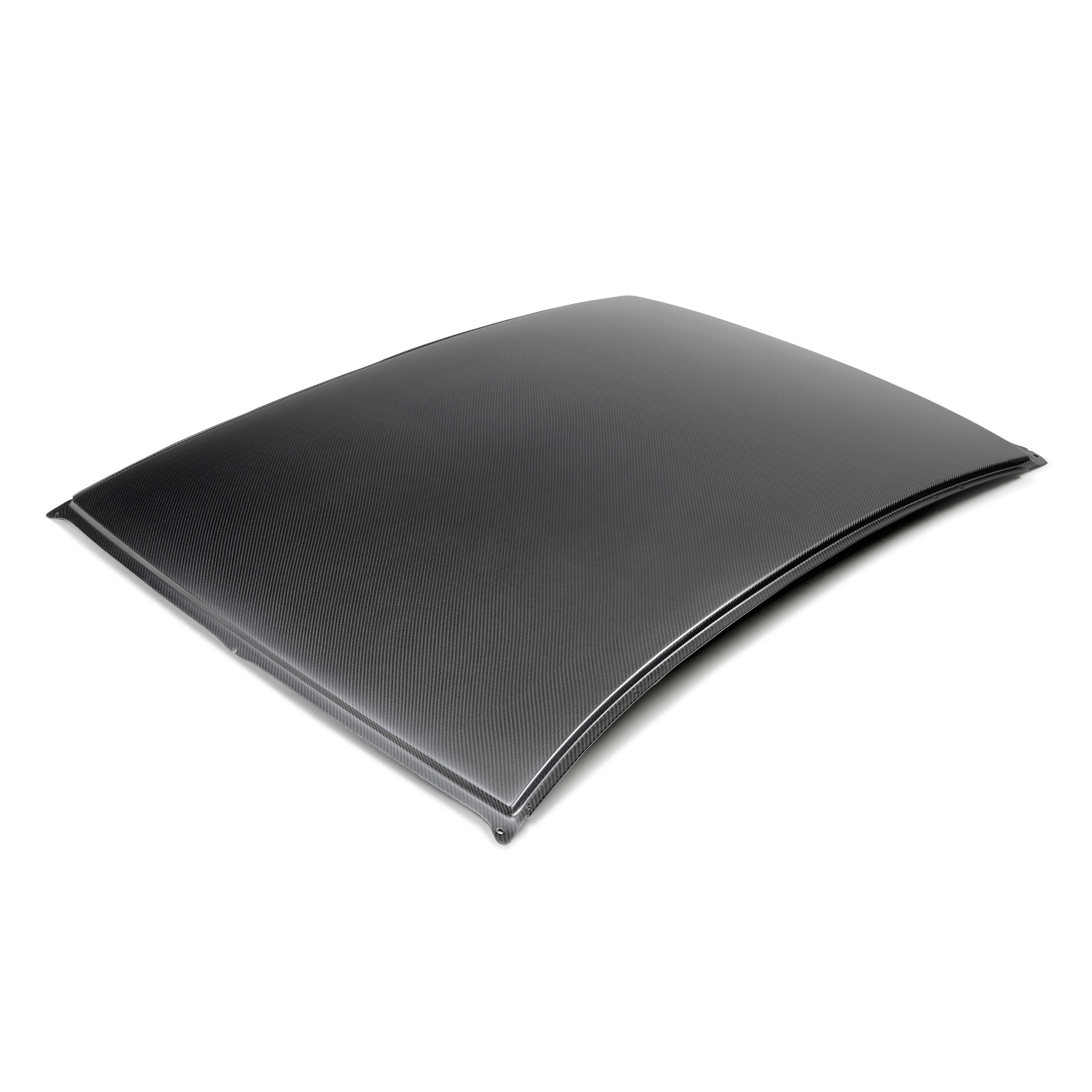 Seibon Dry Carbon Roof Replacement - 2022-2024 Subaru WRX
