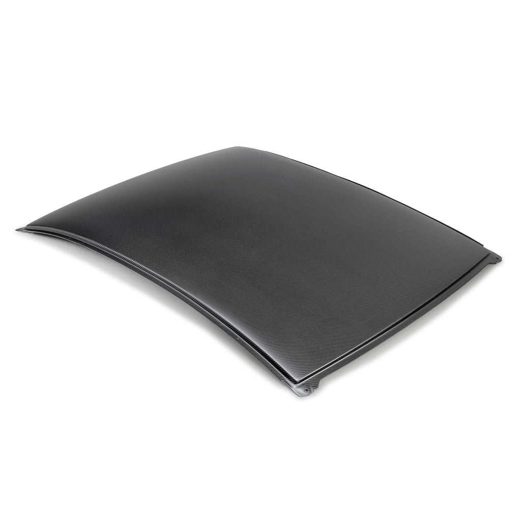 Seibon Dry Carbon Roof Replacement - 2022-2024 Subaru WRX