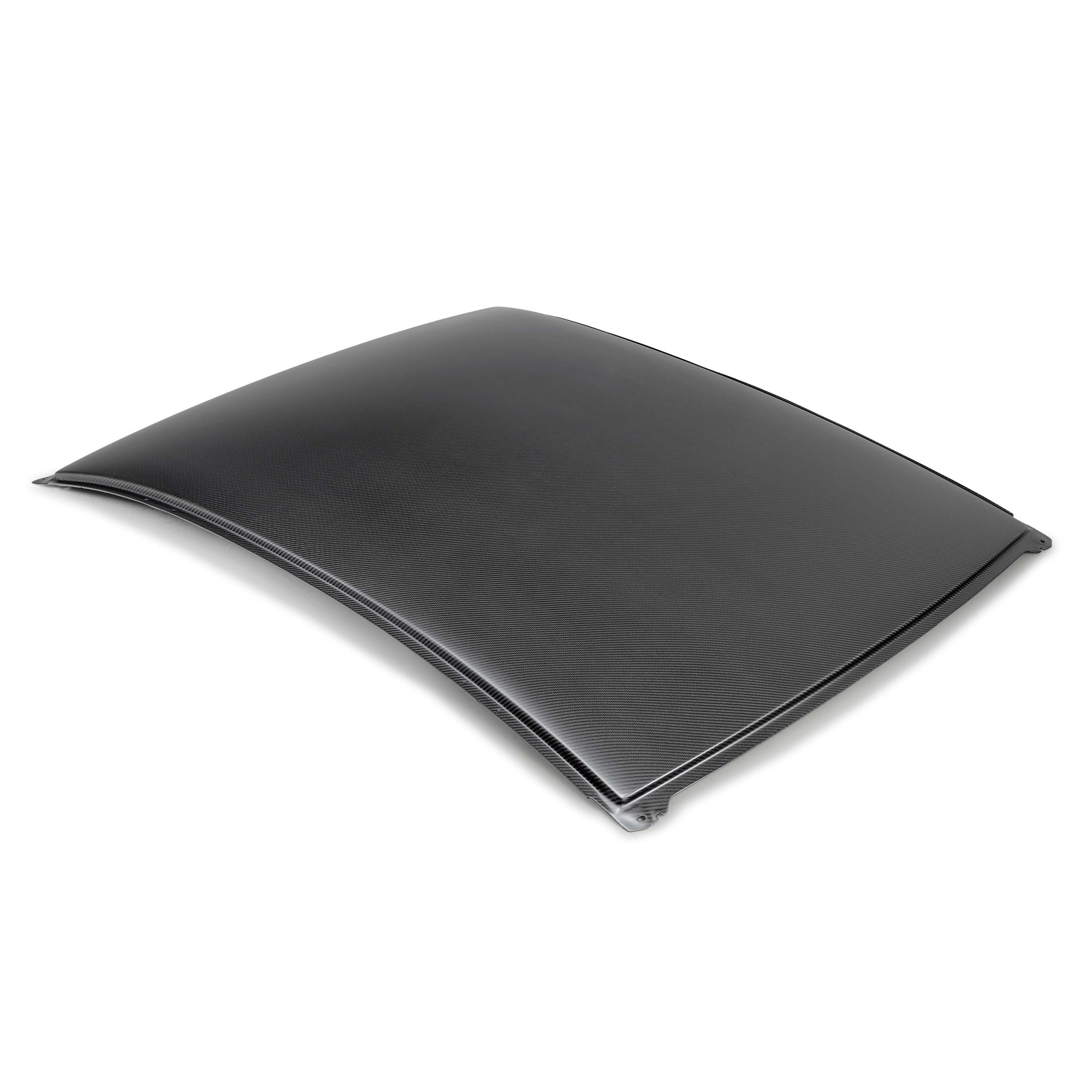Seibon Dry Carbon Roof Replacement - 2022-2024 Subaru WRX