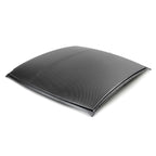 Seibon Dry Carbon Roof Replacement - 2022+ Toyota GR86/Subaru BRZ