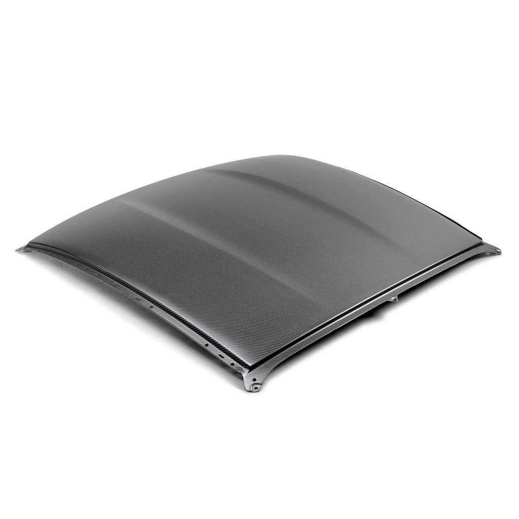 Seibon Dry Carbon Roof Replacement - 2022+ Toyota GR86/Subaru BRZ