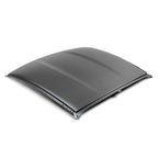 Seibon Dry Carbon Roof Replacement - 2022+ Toyota GR86/Subaru BRZ