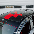 Seibon Dry Carbon Roof -2023-2024 Toyota GR Corolla