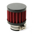 CTS Turbo 1' breather filter rubber base