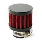 CTS Turbo 1' breather filter rubber base
