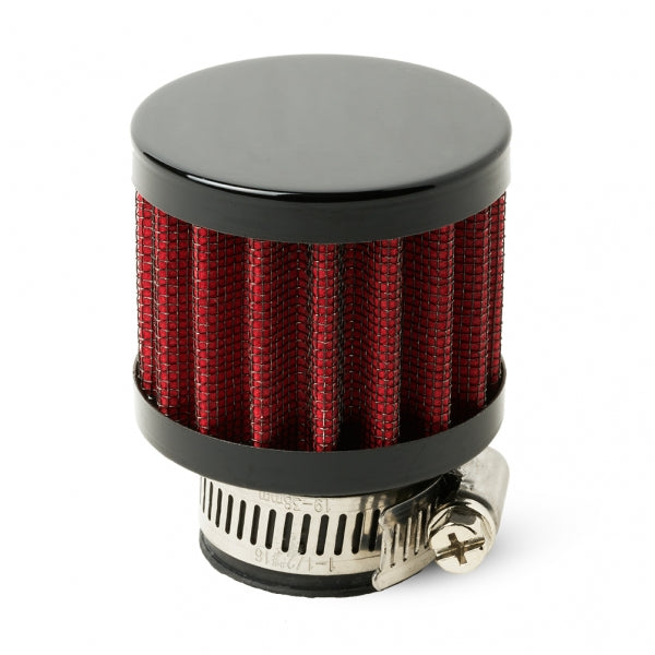 CTS Turbo 1' breather filter rubber base