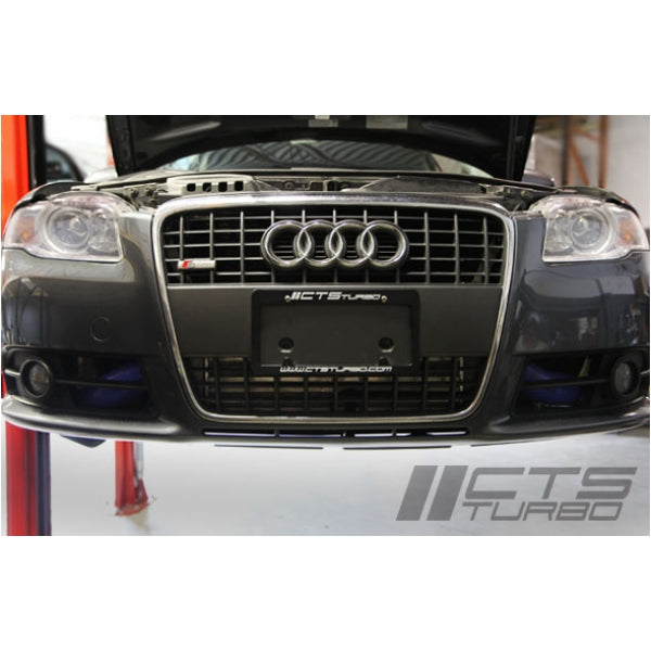 CTS TURBO B7 A4 2.0T FMIC KIT (600HP)