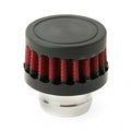 CTS Turbo 1' breather filter, CLIP-IN style