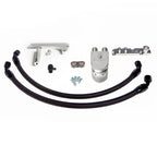 CTS TURBO MK6 GOLF R/MK2 TT-S/8P A3 CATCH CAN FOR BILLET VALVE COVER