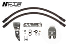 CTS Turbo MK5 FSI Catch Can Kit -