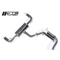 CTS Turbo MK6 GTI 3' Cat Back Exhaust
