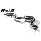 CTS Turbo VW MK6 Jetta 3' Cat-back Exhaust