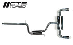 CTS Turbo MK7.5 GTI 3″ Cat Back Exhaust