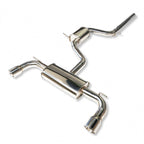CTS Turbo MK7 GTI 3' Cat Back Exhaust