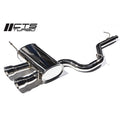 CTS TURBO MK5 R32 3' CATBACK