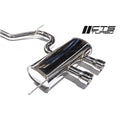 CTS Turbo Golf MK6 R 3' Cat Back Exhaust
