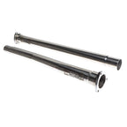 CTS TURBO PERFORMANCE MID-PIPES FOR 8P AUDI RS3 AND MK2 AUDI TTRS