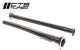 CTS TURBO PERFORMANCE MID-PIPES FOR 8P AUDI RS3 AND MK2 AUDI TTRS
