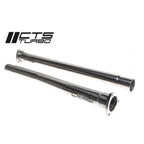 MK2 AUDI TTRS/RS3 2.5T MIDPIPE SET