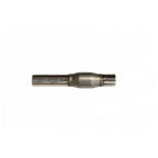 CTS Turbo High Flow Cat/Cat Delete for use with CTS-EXH-DP-0013