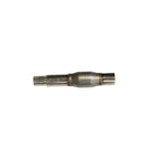 CTS Turbo High Flow Cat/Cat Delete for use with CTS-EXH-DP-0015