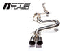 CTS Turbo VW MK5 GTI 3' Turbo-back Exhaust