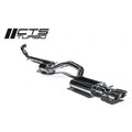 CTS TURBO VW MK6 JETTA GEN3 1.8T/2.0T 3″ TURBO-BACK EXHAUST