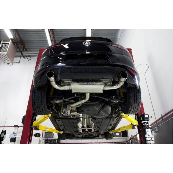 CTS Turbo MK7 GTI 3' Turbo Back Exhaust