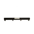 Fuel Rail, CTS Turbo MK4/MK5 Volkswagen R32 & 8P Audi A3 3.2L 24V VR6 Fuel Rail