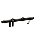 CTS VR6 12V Fuel Rail for Short Runner Intake Manifold