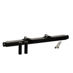 CTS VR6 12V Fuel Rail for Short Runner Intake Manifold