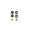 Shifter endlink bushing set - MK5/MK6/MK7/8P/8V (2008+)