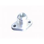 1.8T Oilpan drain flange -10AN