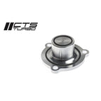 CTS Turbo TSI/FSI DV blockoff Flange