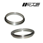 Garrett 3' GT-Vband flange