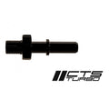 CTS Walbro 255LPH Inlet & Outlet Fitting to OE VW Connector