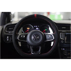 CTS Turbo Golf MK7 GTI/R Paddle Shift Extensions