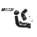 CTS Turbo MK6 Golf R Turbo Outlet Pipe (TOP) -
