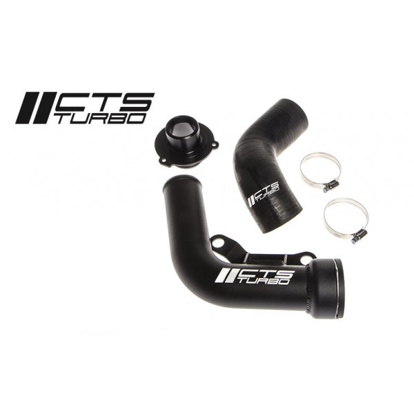 CTS Turbo MK6 Golf R Turbo Outlet Pipe (TOP) -